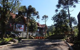 Pousada dos Cataventos
